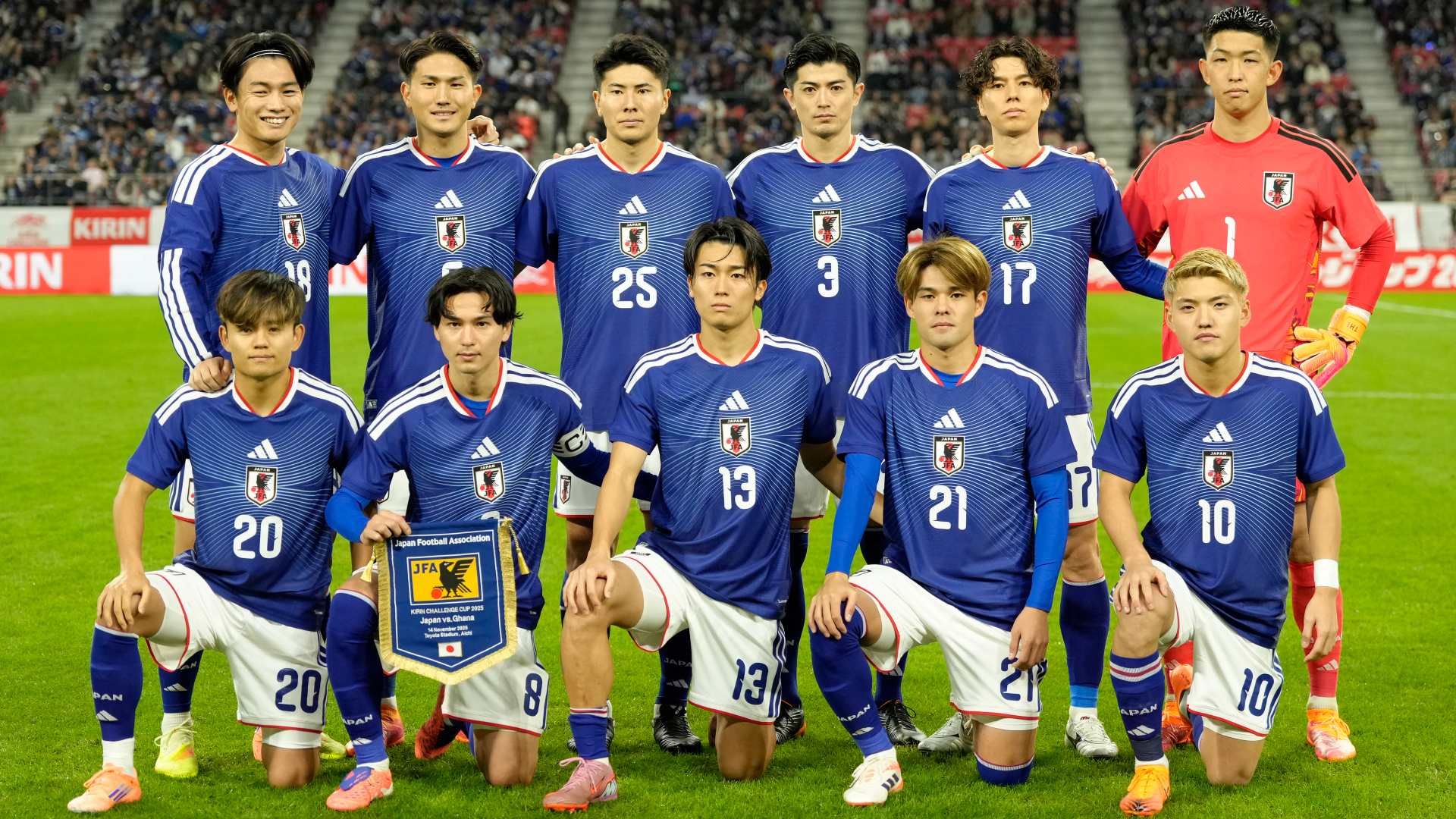 日本のワールドカップ組み合わせはどうなる?過去のポットはどうだった? | Goal.com 日本